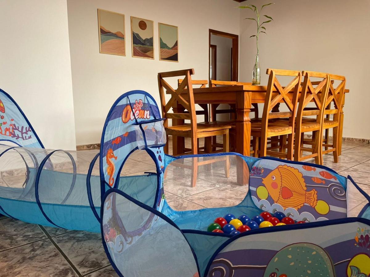 Holiday home Casa Jabuticaba A 5 Min Dos Thermas E Hot Olimpia